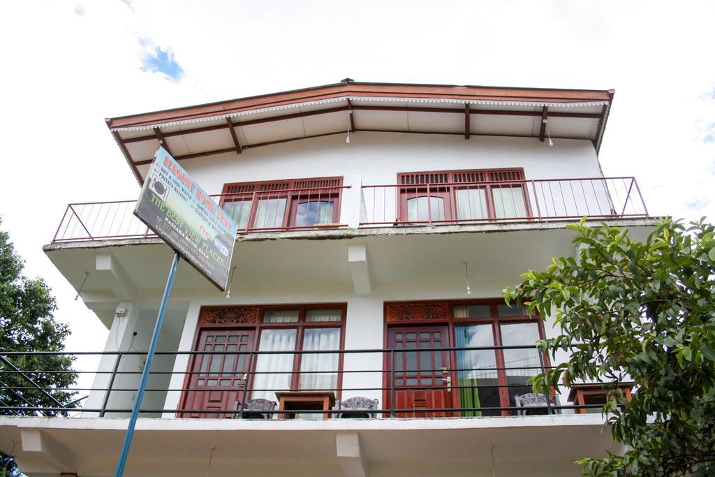 Elegant Home Stay Ела Екстериор снимка